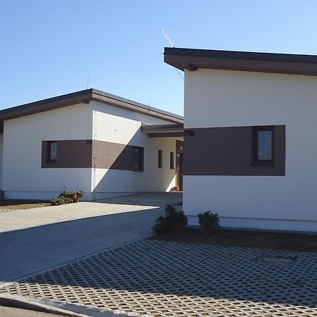 Apartman Valentka Bešeňová Εξωτερικό φωτογραφία
