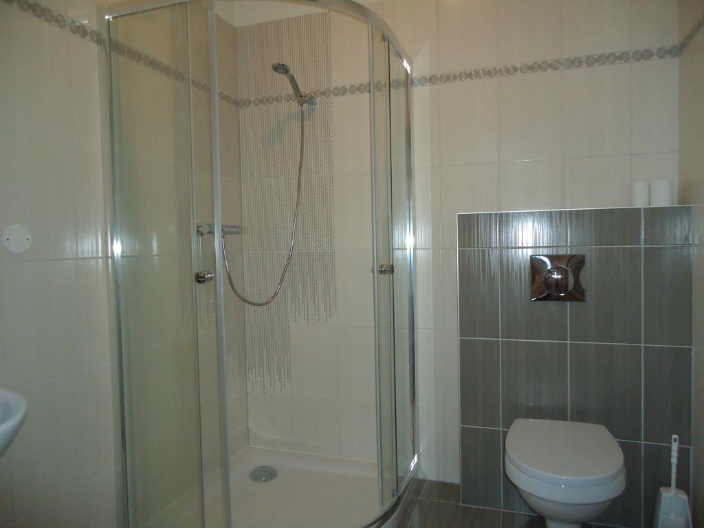 Apartman Valentka Bešeňová Δωμάτιο φωτογραφία