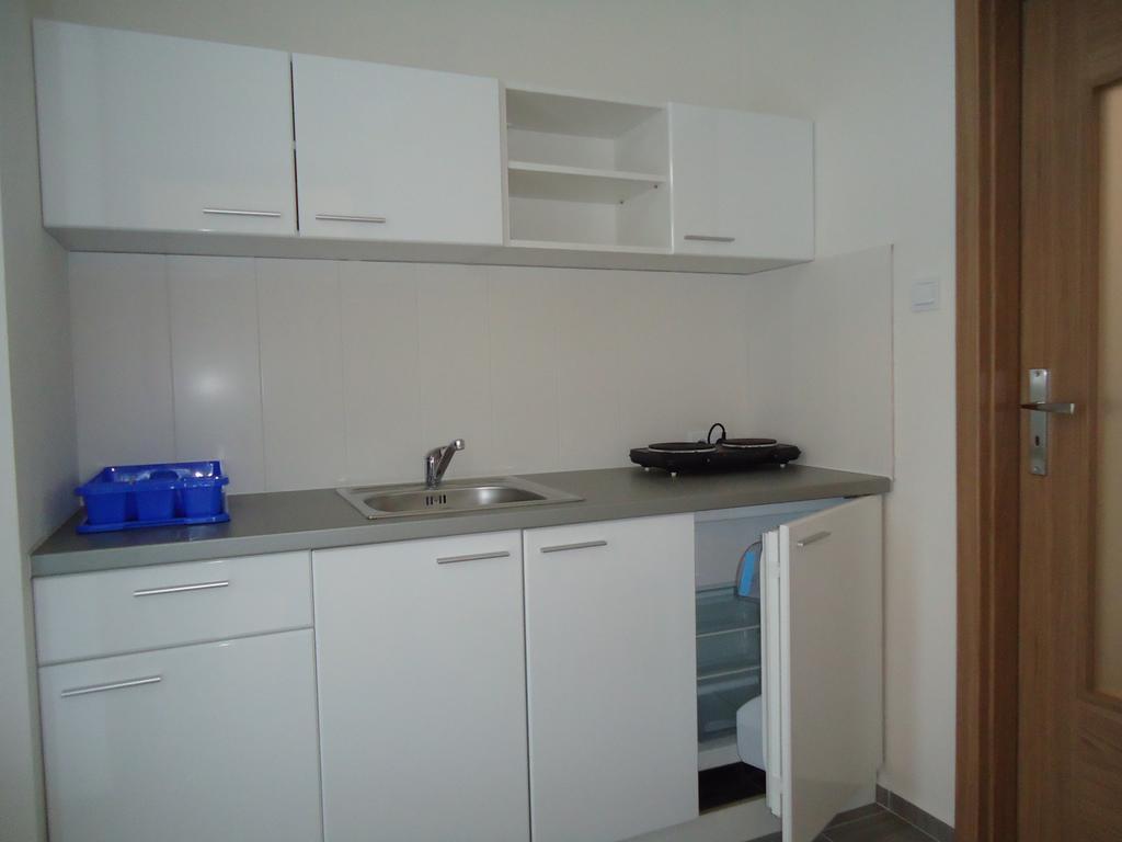 Apartman Valentka Bešeňová Δωμάτιο φωτογραφία