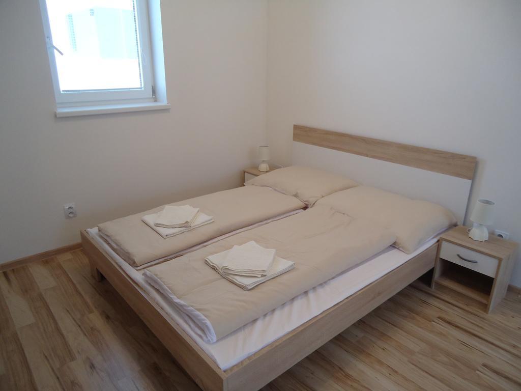 Apartman Valentka Bešeňová Δωμάτιο φωτογραφία